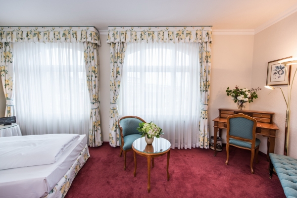 Hotel Kaiserhof (Eisenach)